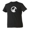 Youth Fine Jersey T-Shirt Thumbnail