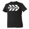 Youth Fine Jersey T-Shirt Thumbnail