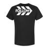 Unisex Poly-Rich T-Shirt Thumbnail
