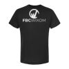 Unisex Poly-Rich T-Shirt Thumbnail