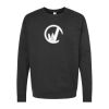 Unisex Fleece Crewneck Sweatshirt Thumbnail