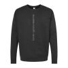Unisex Fleece Crewneck Sweatshirt Thumbnail