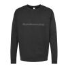 Unisex Fleece Crewneck Sweatshirt Thumbnail