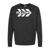 Unisex Fleece Crewneck Sweatshirt Thumbnail