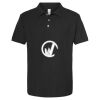Unisex 50/50 Sport Polo Thumbnail