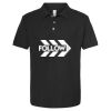 Unisex 50/50 Sport Polo Thumbnail