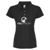 Women's 50/50 Sport Polo Thumbnail