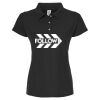 Women's 50/50 Sport Polo Thumbnail